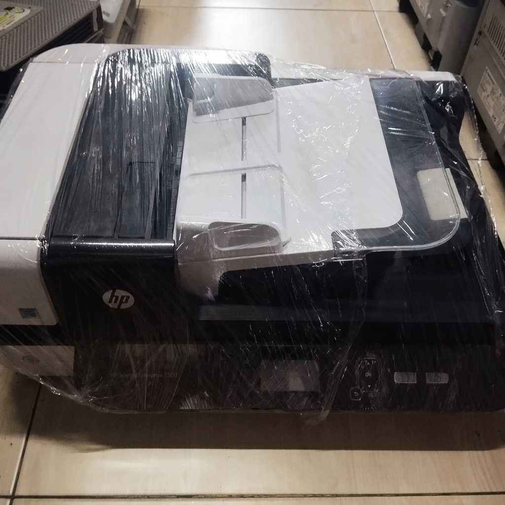 SCANNER F4 HP SCANJET 7500 KECEPATAN SCAN  50PPM