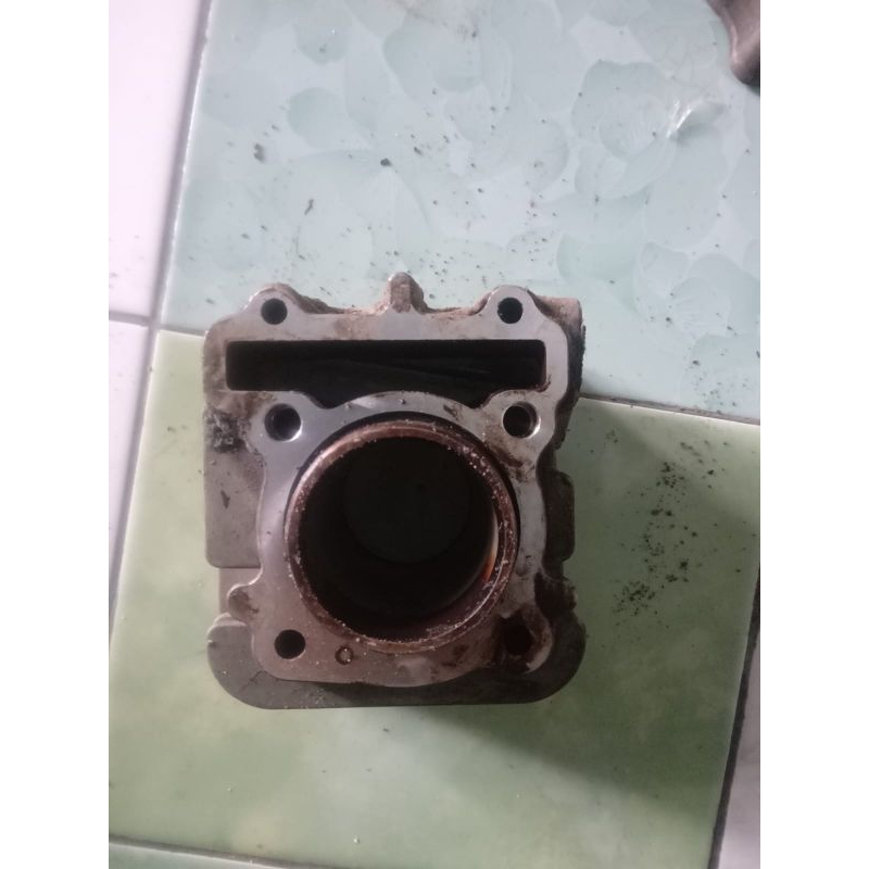 boring Mio soul GT bahan ori