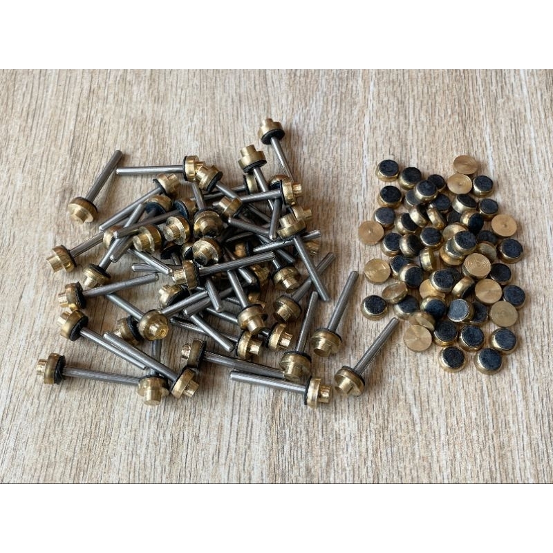 pentil valve as 4mm - pentil valve as benjamin canon 4mm  - as valve benjamin