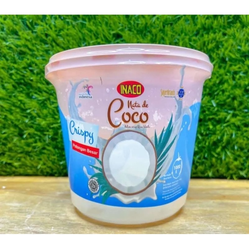 

inaco natadecoco 1kg