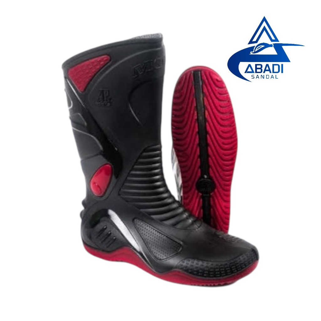 AP BOOTS MOTO 2