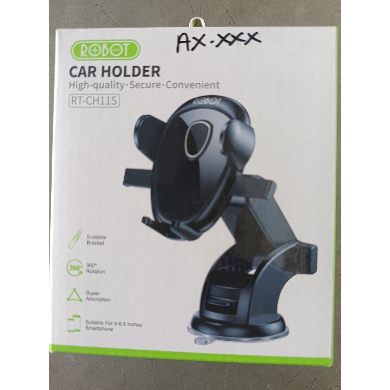 robot car holder RT-CH11S