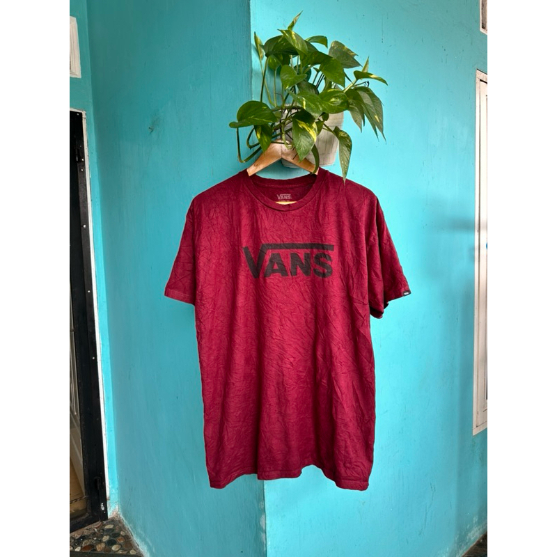 Vans T-shirt