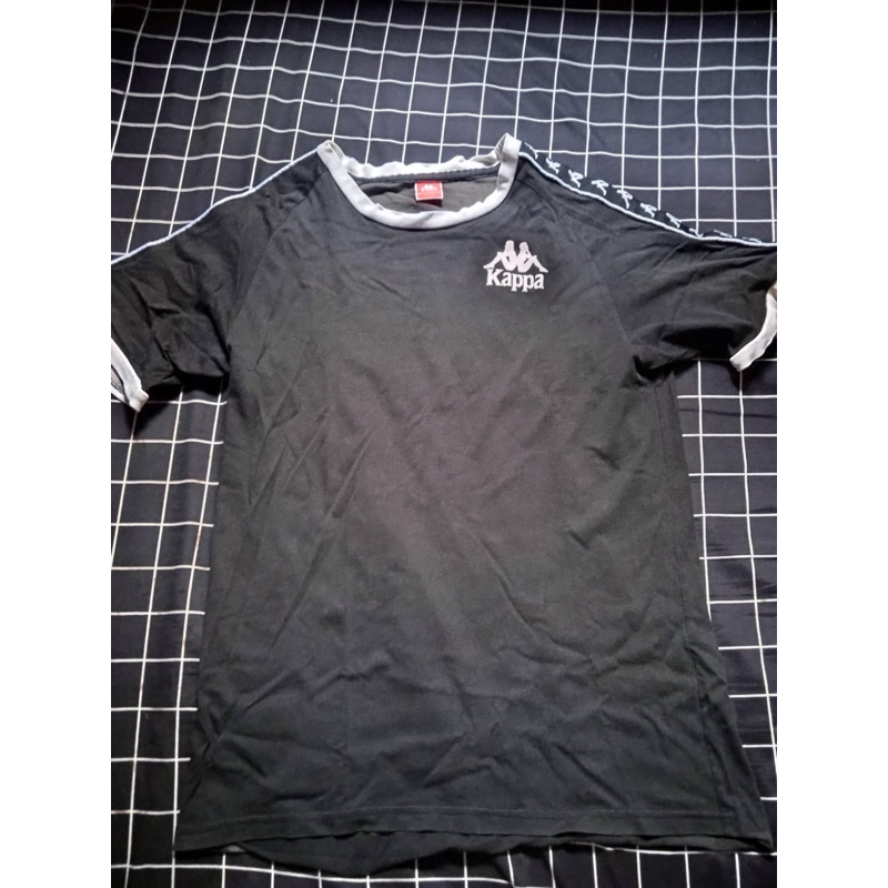 kaos kappa second