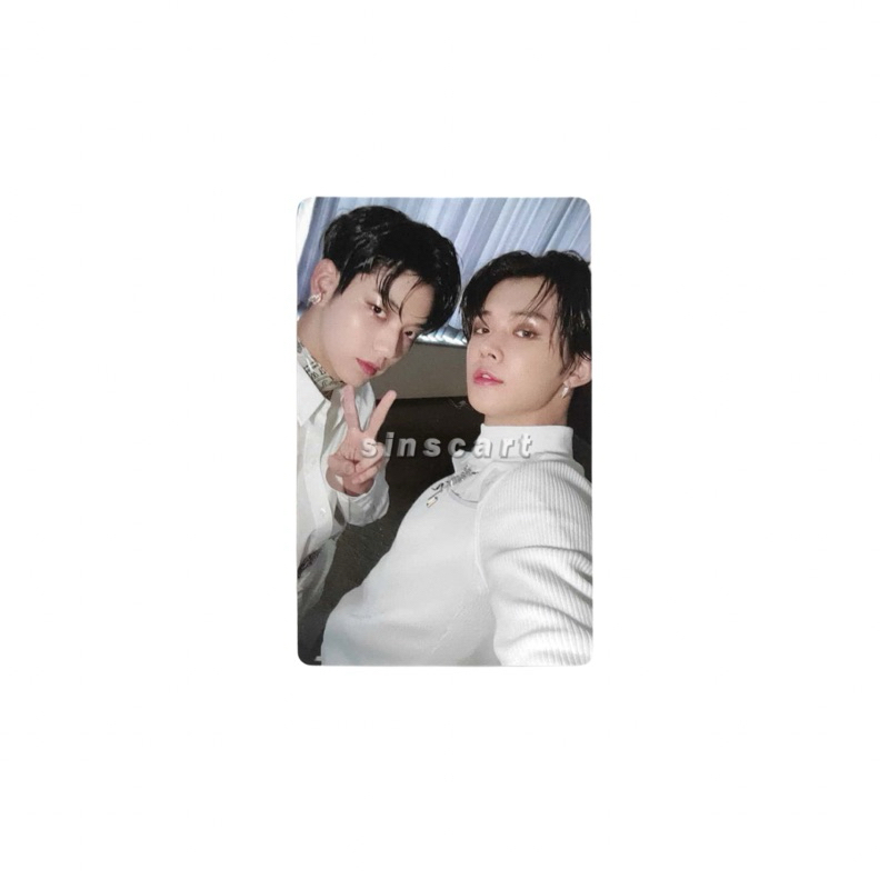 Official Hour:3 Yeonjun & Soobin Unit PC | Tomorrow x Together / TXT Soobjun Yeonbin PC