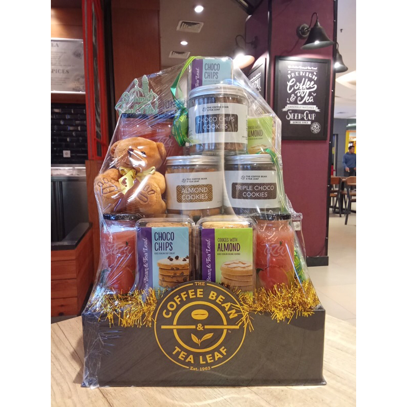 

PROMO RAMADHAN❗️Hampers Ramadhan
