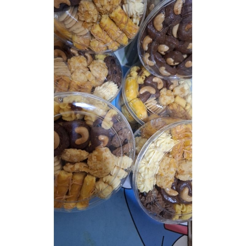 

kue kering lebaran
