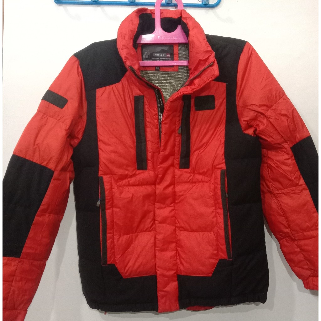 bulang millet orange m