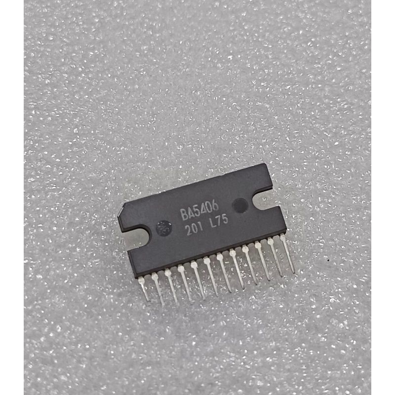 IC BA 5406 power Audio