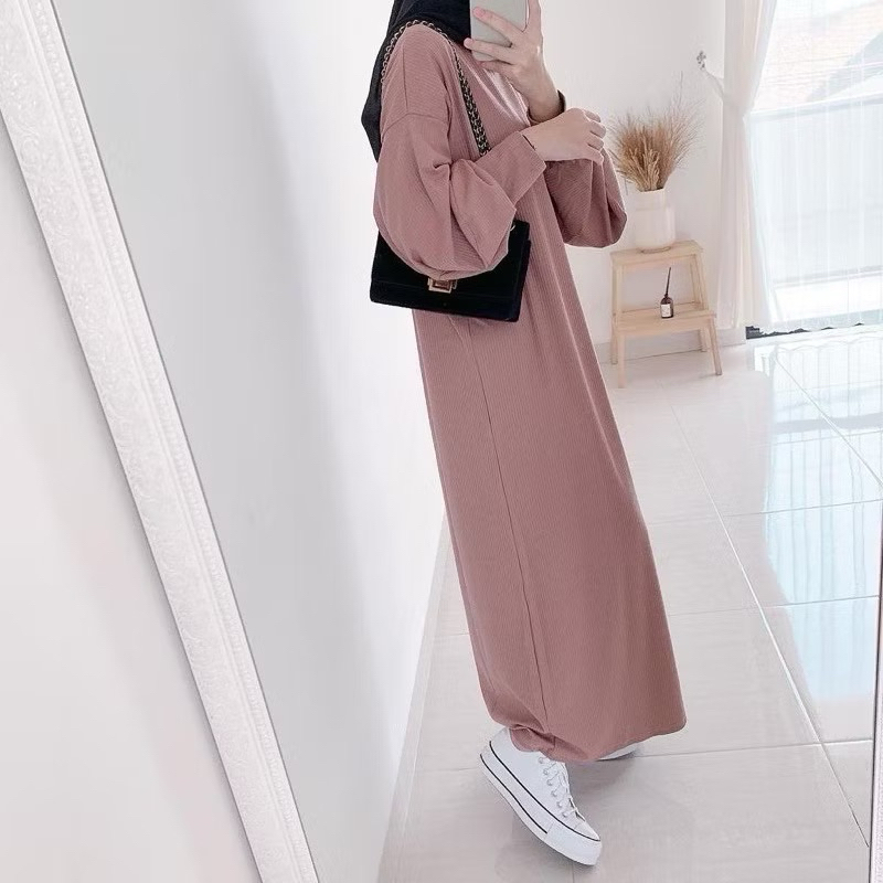 Preloved Luna Dress Cottontrend