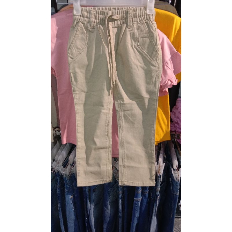 Celana Chinos Cardinal Kids