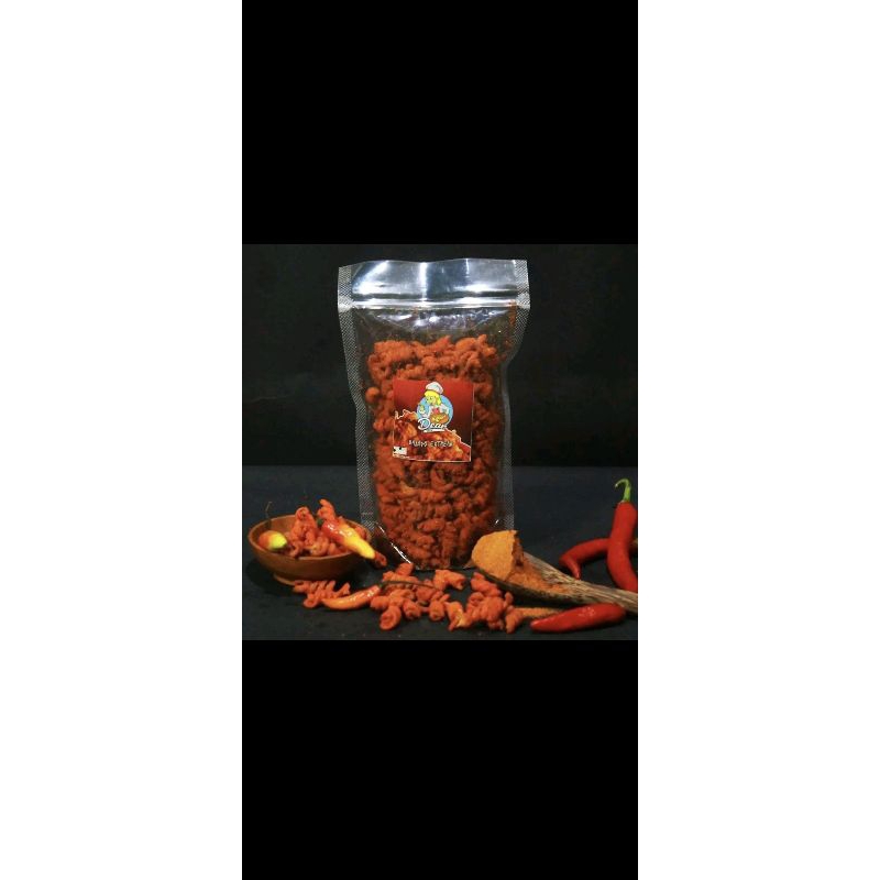 

makaroni spiral 250g