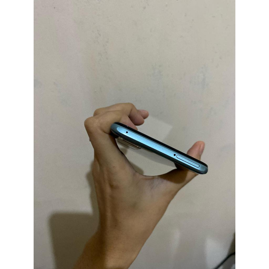 VIVO Y53S Ram 8 Rom 128 NFC SECOND