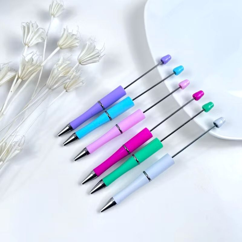 

Pulpen DIY Hias Manik Manik (1pcs)