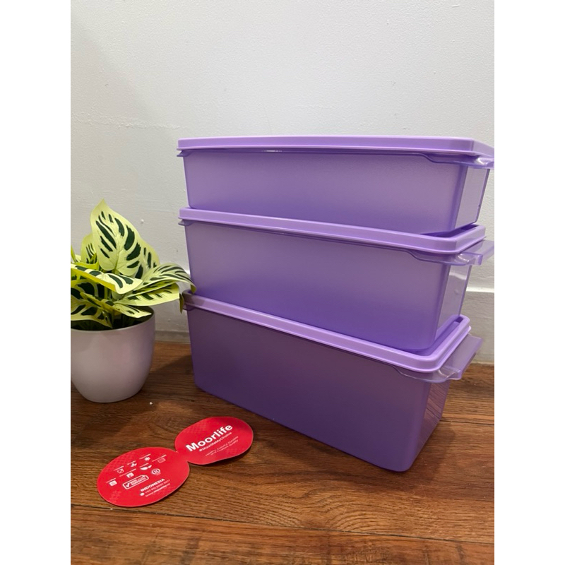 Moorlife - Nevera 3pcs Promo / Toples Brownies/ Toples Kulkas