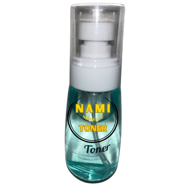 TONER FLEK TONER NAMI FLEK