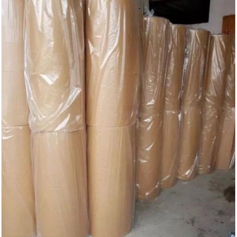 busa aluminium 5mm busa peredam panas busa thermal 5mm insulasi busa