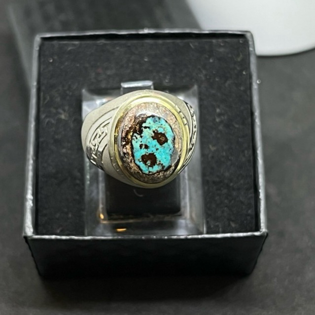 batu pirus persia kualitas super