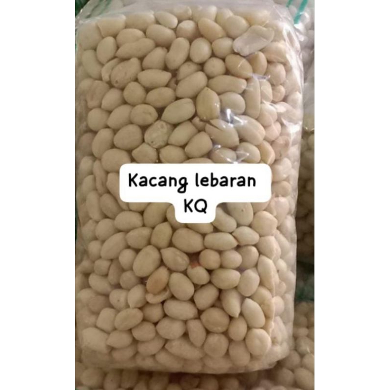 

kacang lebaran