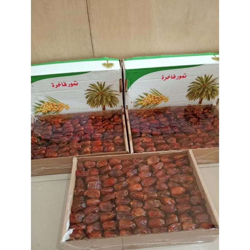 

Kurma Madu Super Jombo Fresh Dates 1kg Premium Kurma Madu Super Jombo 1 kg Oleh Oleh Haji Dan Umroh