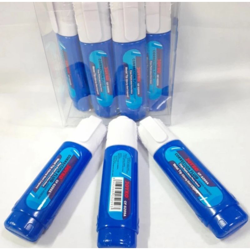 

tipex joyko cf-S209 A-corretion fluid joyko
