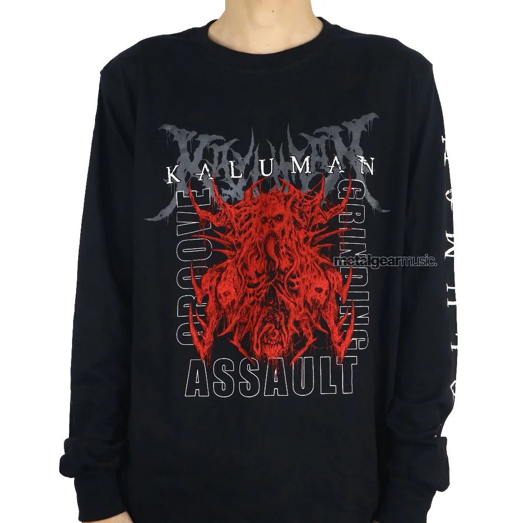 ORIGINAL LONGSLEEVE KALUMAN -  Nutrition