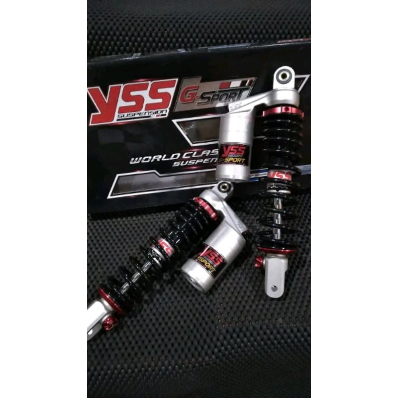 Shockbreaker YSS AEROX 155 G SPORT original