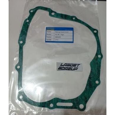 PAKING PACKING BLOK BORING KOPLING KANAN HONDA - GL PRO NEOTECH - TIGER REVO - GL MAX NEOTECH