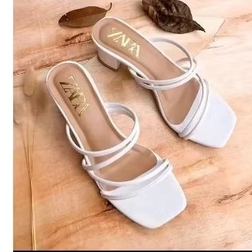 high heels 5 cm zara terbaru ks014