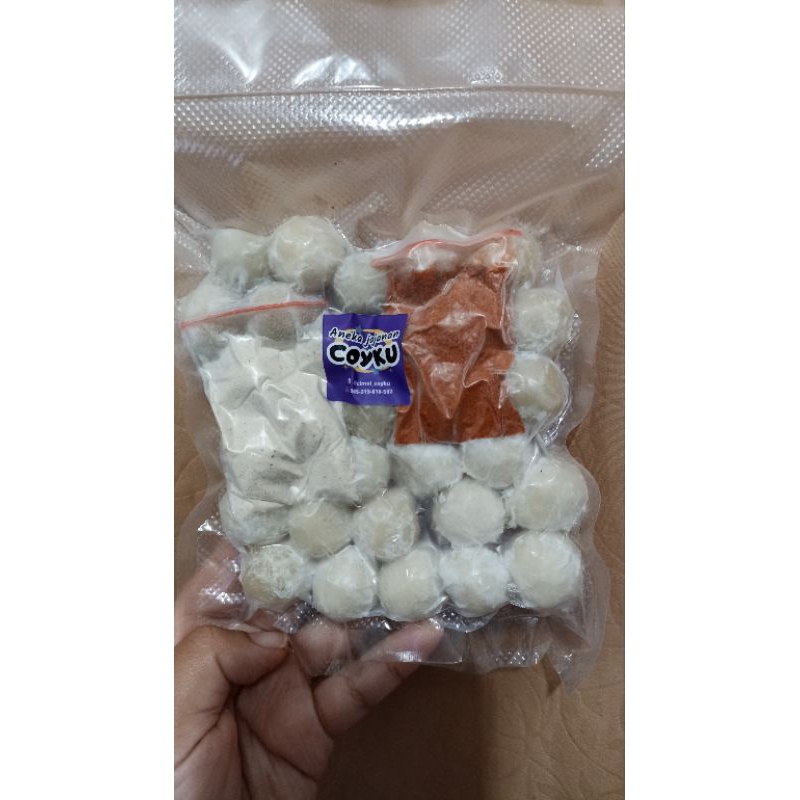 

[ISI 27 BUTIR] CIMOL MOZARELLA ANTI MELEDAK / CIMOL KEJU / / CIMOL FROZEN / CIMOL murah plus bumbu asin dan pedas