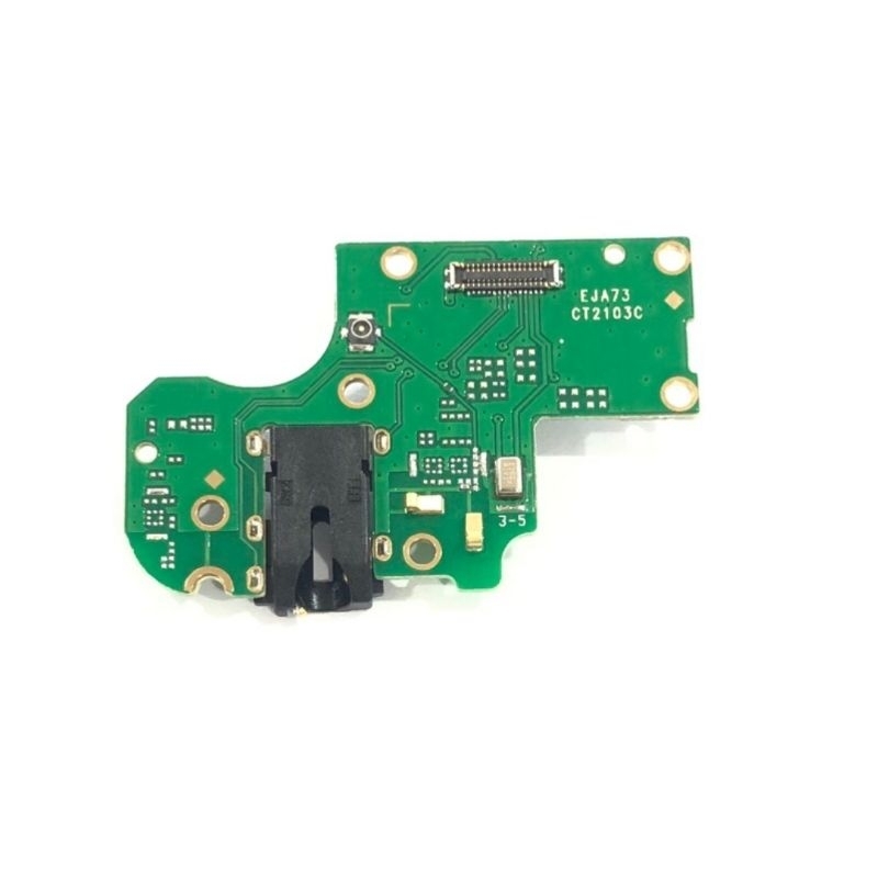 KONEKTOR HEADSET OPPO F5