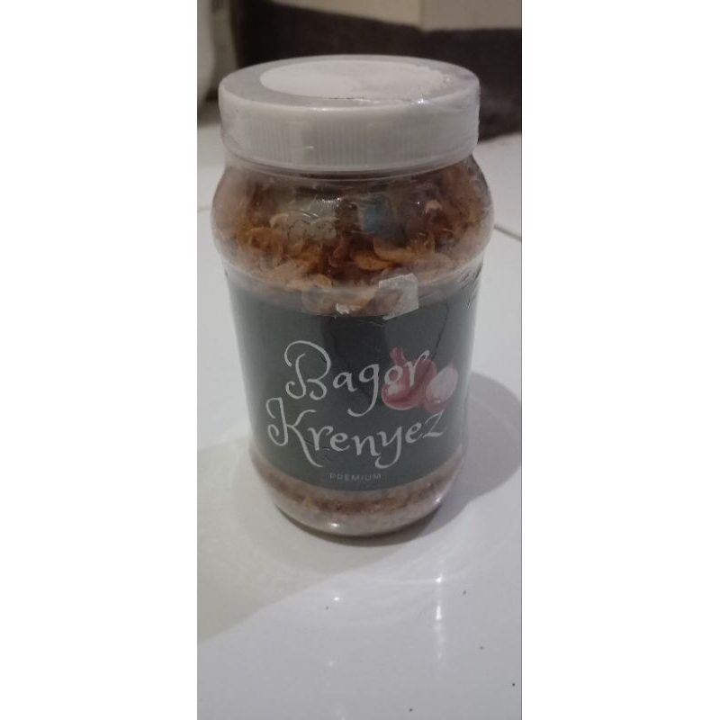 

Bagor Krenyez Grade B