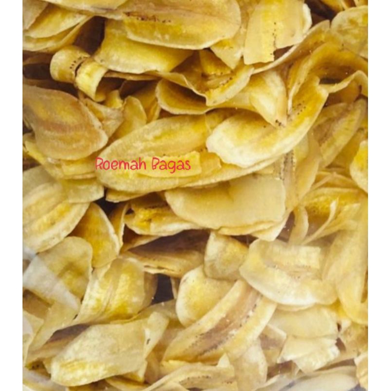 

keripik pisang