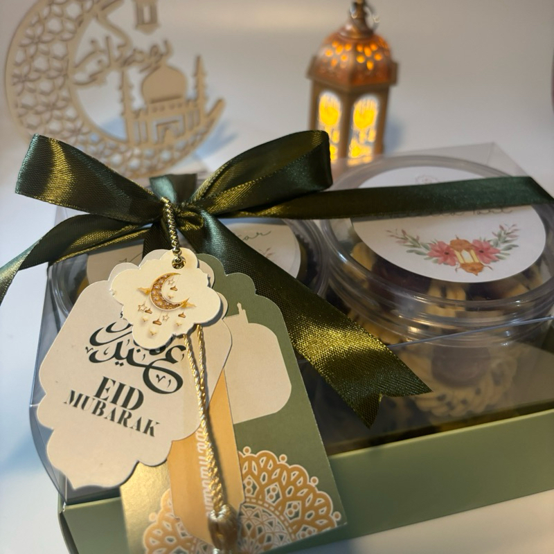 

Sherena Hampers