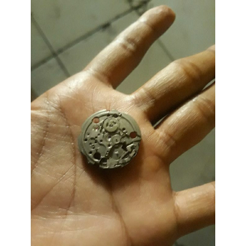 MESIN SEIKO BAHAN SPAREPARTSESUAI FOTO