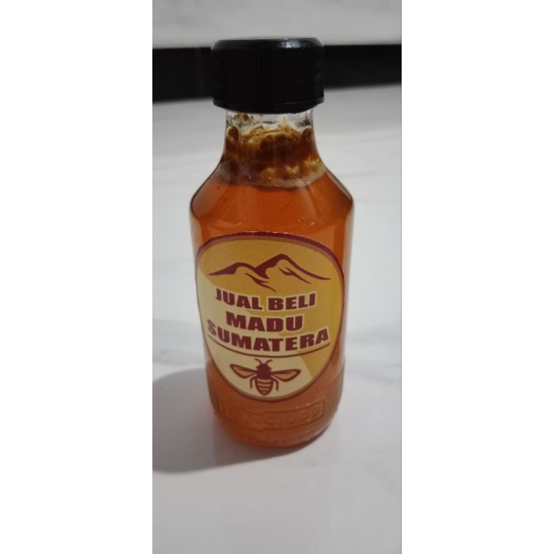

Madu Asli Murni 100℅ dari Sumatera dan tanpa Campuran