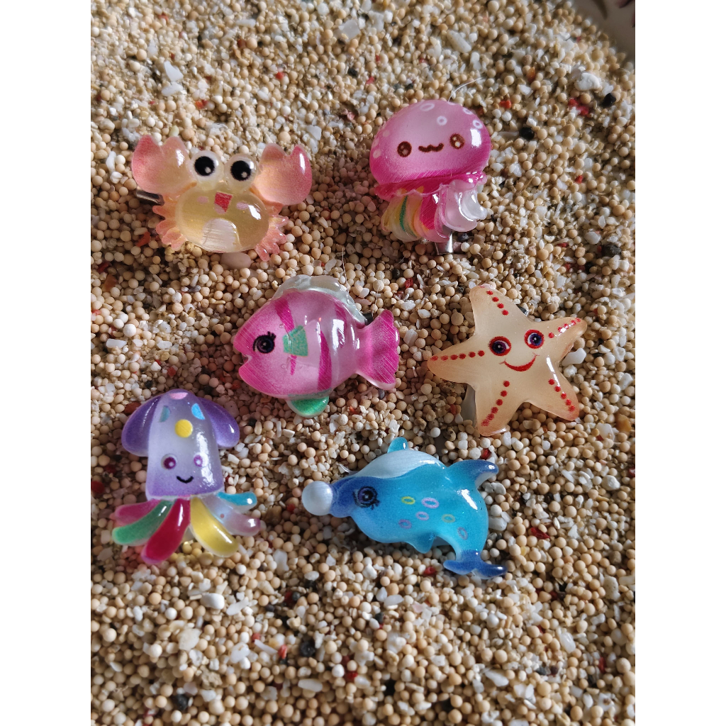 Bros Anak Lucu Karakter Isi 6 Pcs Bros Jilbab Anak Lucu Bros Dagu Jilbab Anak Lucu Premium