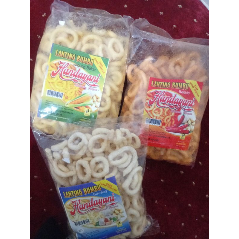 

Lanting Bumbu