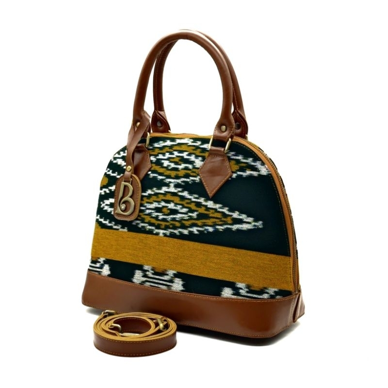 Batara Tas Malya Kulit Batika