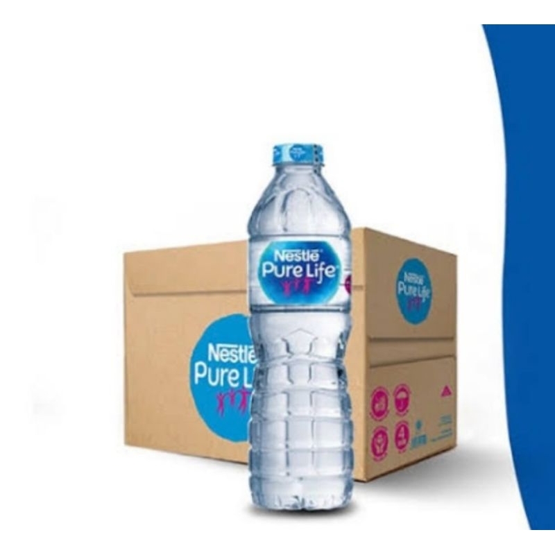 

AIR MINERAL NESTLE PURE LIFE 1 DUS