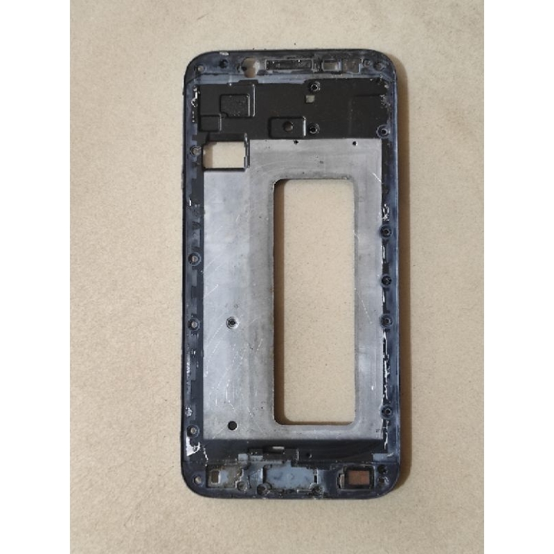 Frame Lcd Buzzer Musik Samsung J7 pro J730g pro Original Copotan