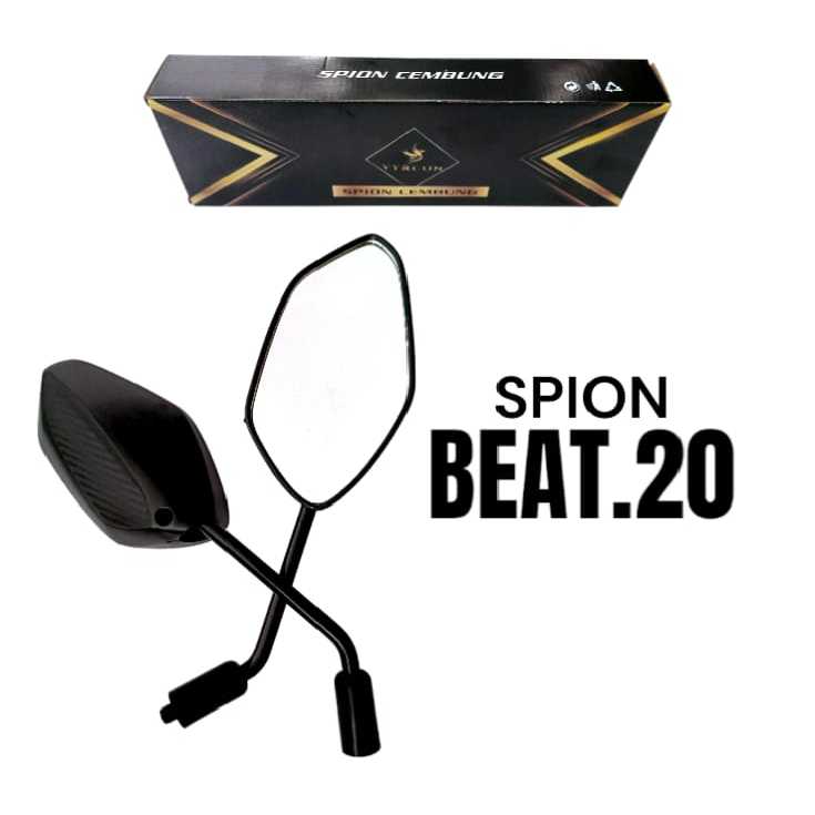 SPION SEPION CEMBUNG BEAT 2020 VIRCON