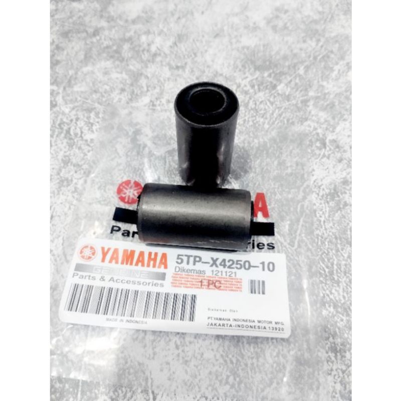 1SET 2PC BOSH ARM GARPU JUPITER Z 5TP PRODUK BERKUALITAS DAN ORI