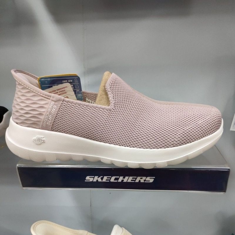 SKECHERS 124641 GO WALK JOY CASUAL SPORTS WOMEN