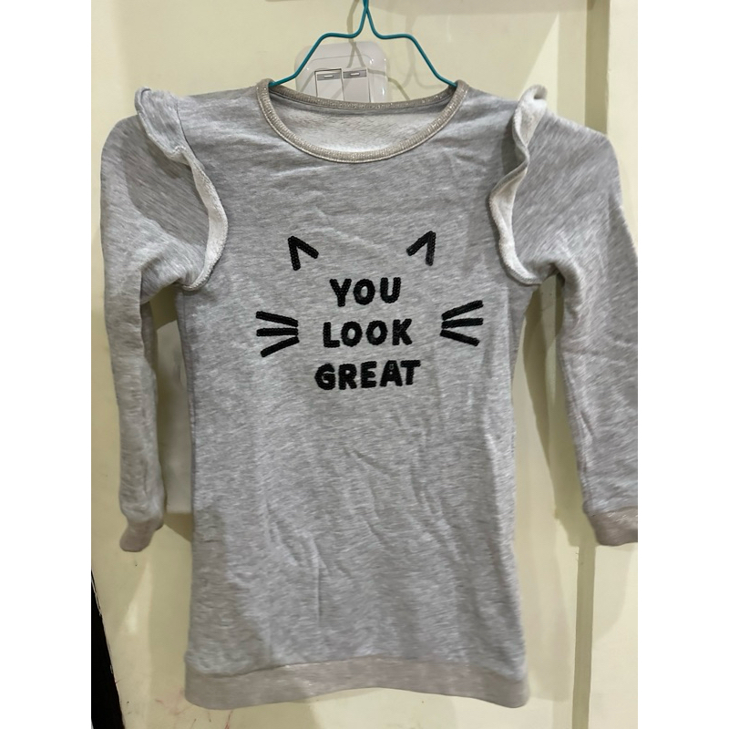Dress Anak Mothercare