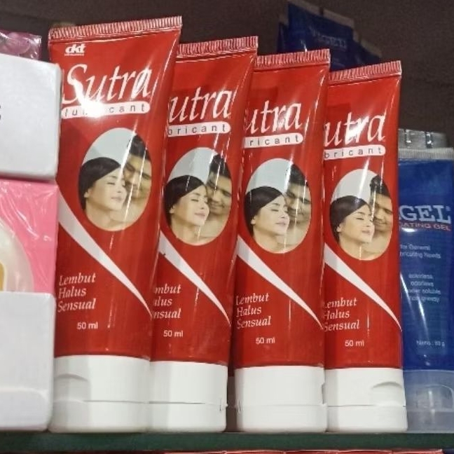 Sutra lubricant 50ml