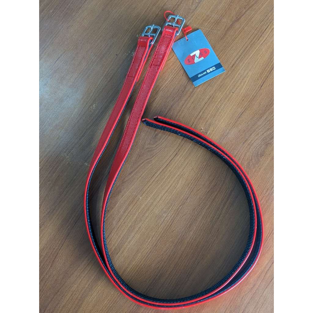 Tali Stir Up  Zilco Straps