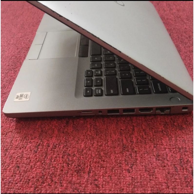 DELL LATITUDE 5410 TOUCHSCREEN I5-10310U FHD IPS