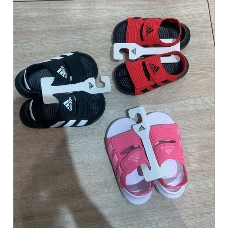  Best seller 2025  Sandal adidas for kids original