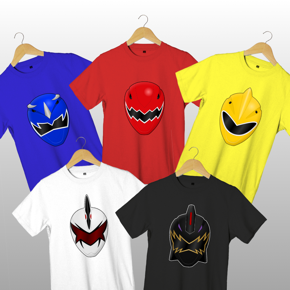 Kaos Abaranger Kaos Power Rangers Dino Thunder Kaos Bakuryu Sentai Abaranger Kaos Super Sentai Sablo